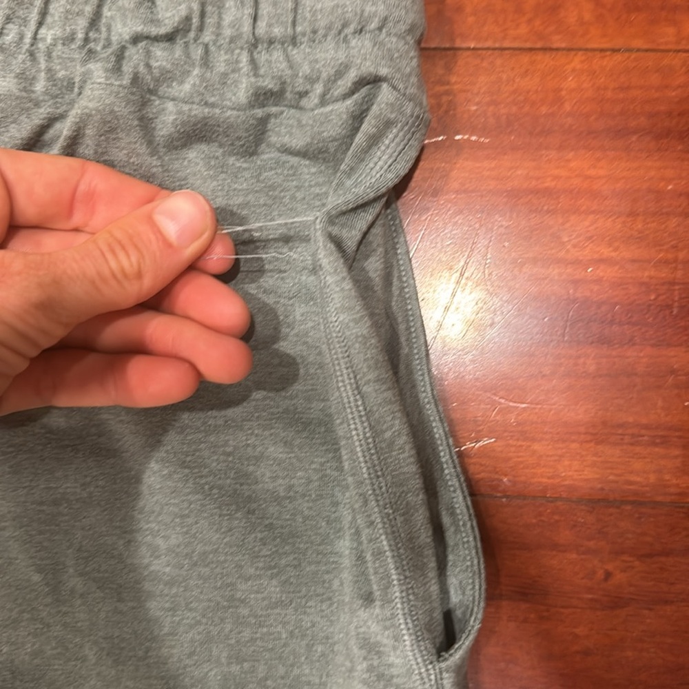 Vuori Performance, Joggers, Extra Small - image 6